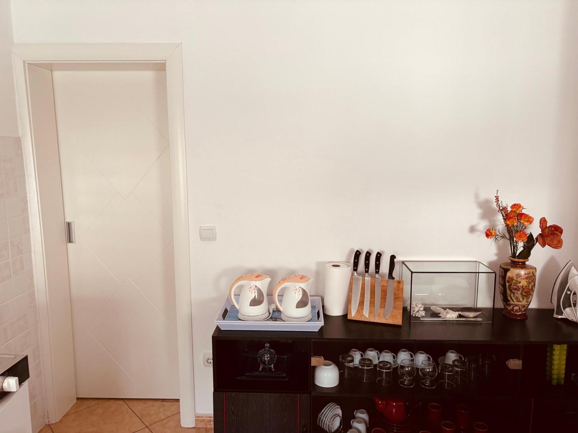 Rooms & App Minka Jadranovo Kültér fotó