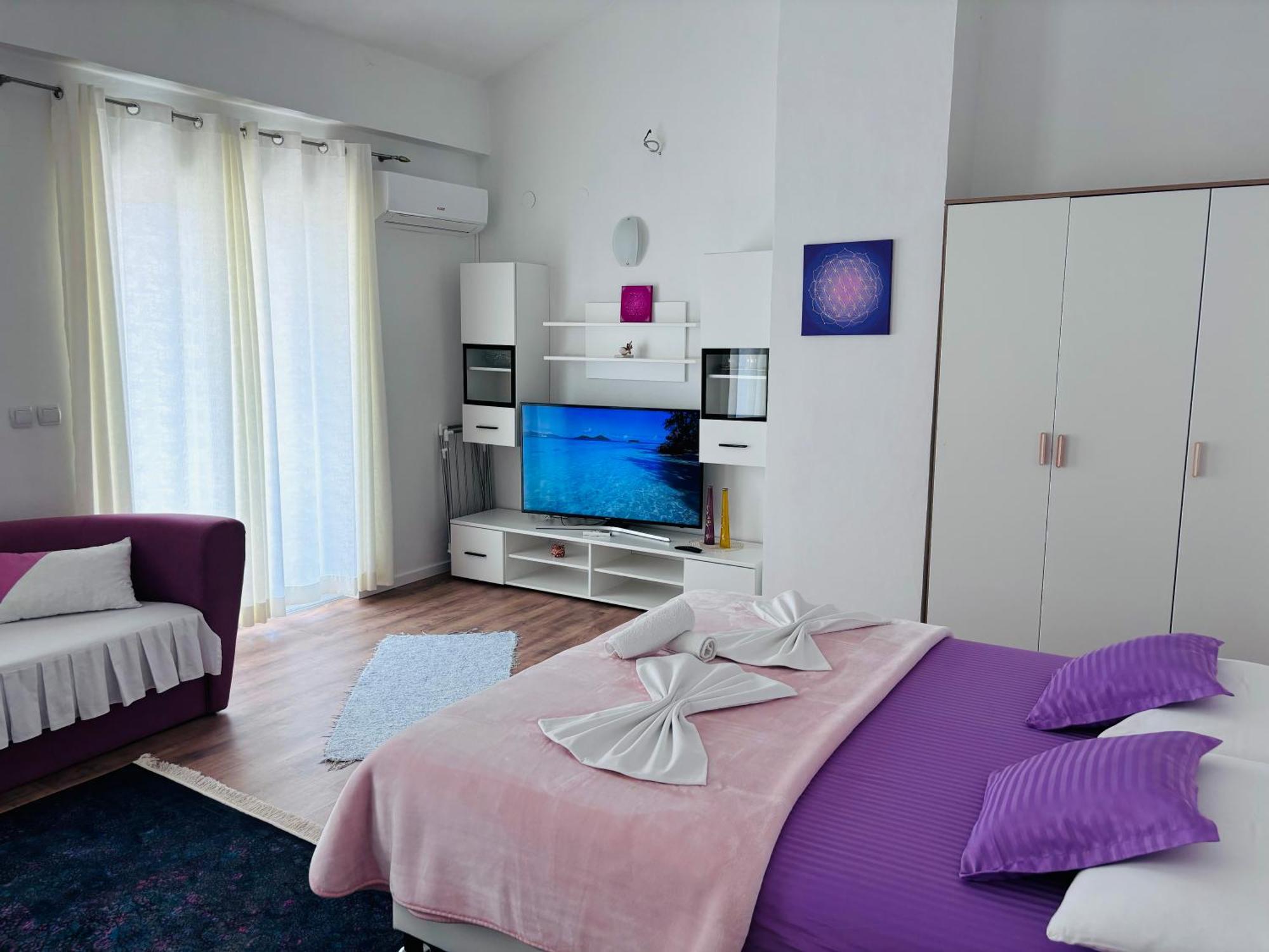 Rooms & App Minka Jadranovo Kültér fotó