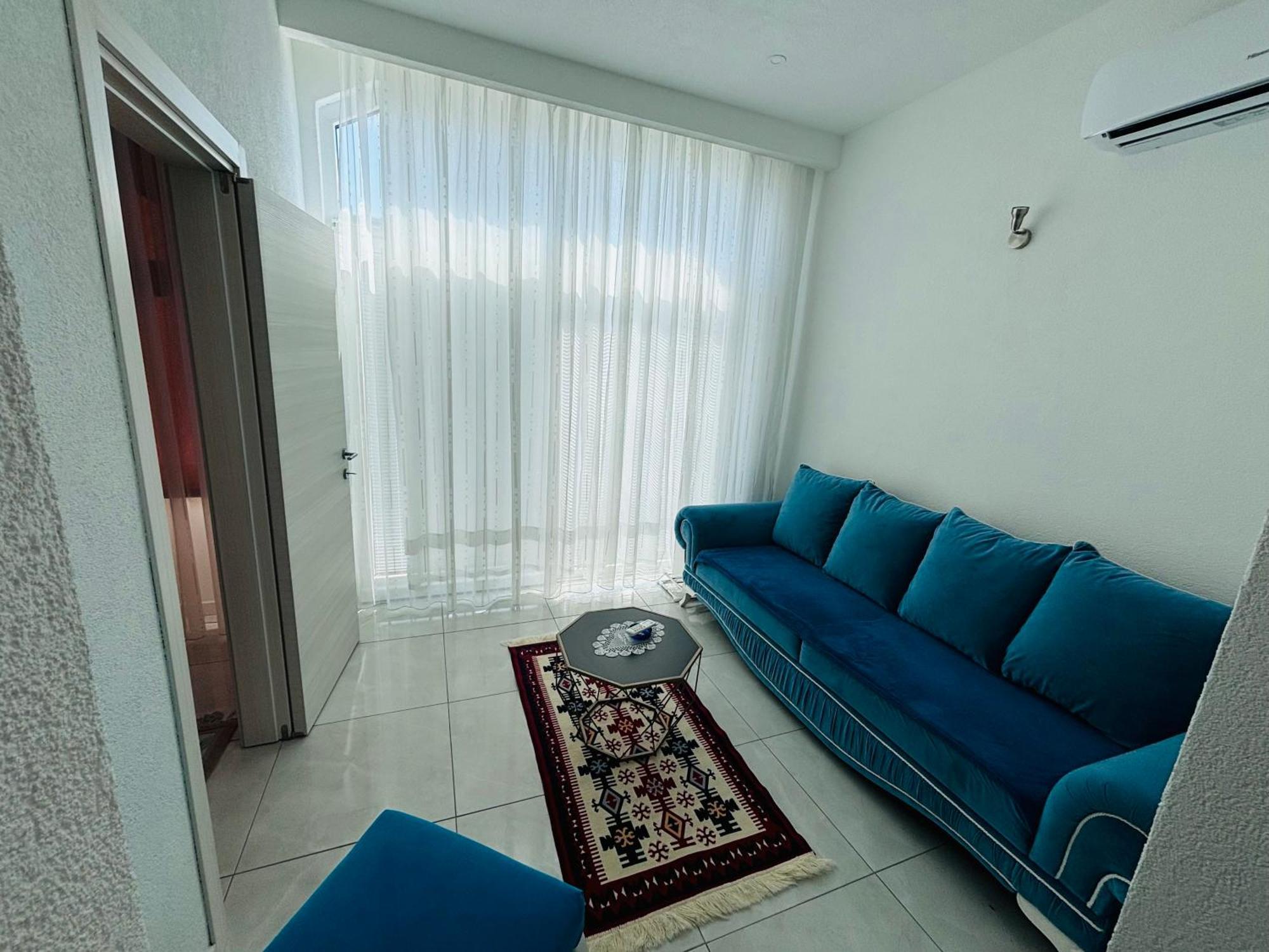Rooms & App Minka Jadranovo Kültér fotó
