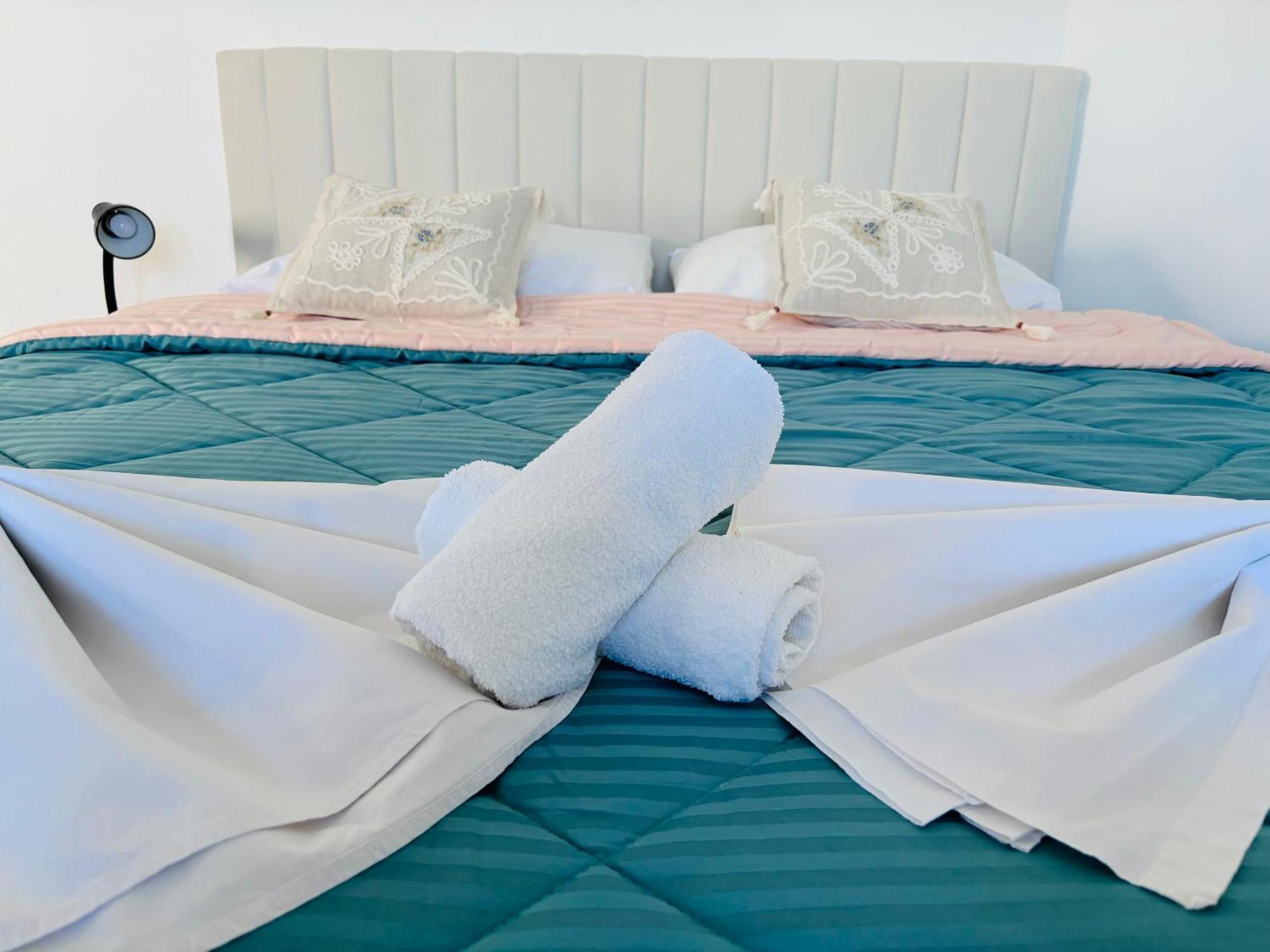 Rooms & App Minka Jadranovo Kültér fotó