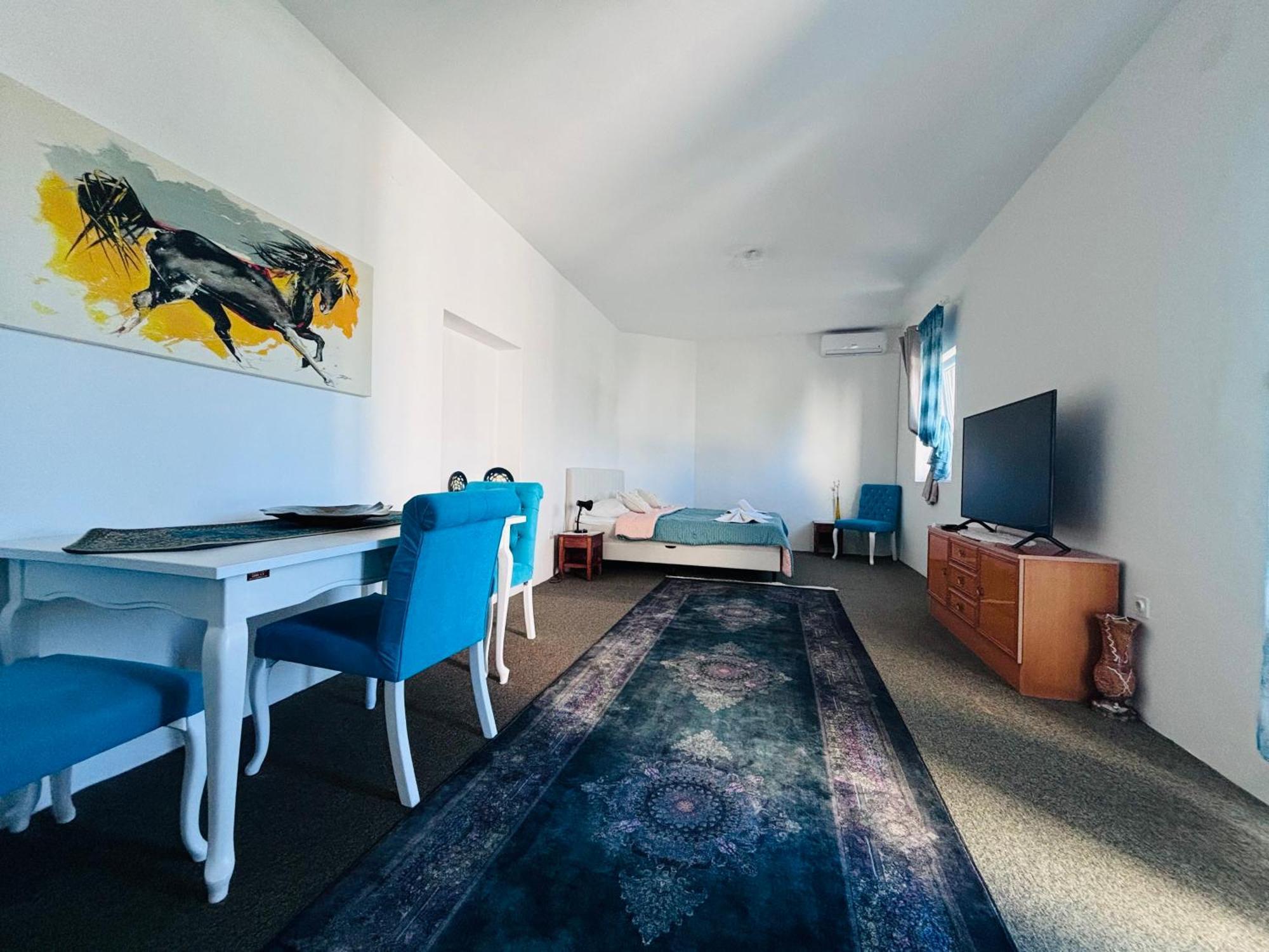 Rooms & App Minka Jadranovo Kültér fotó