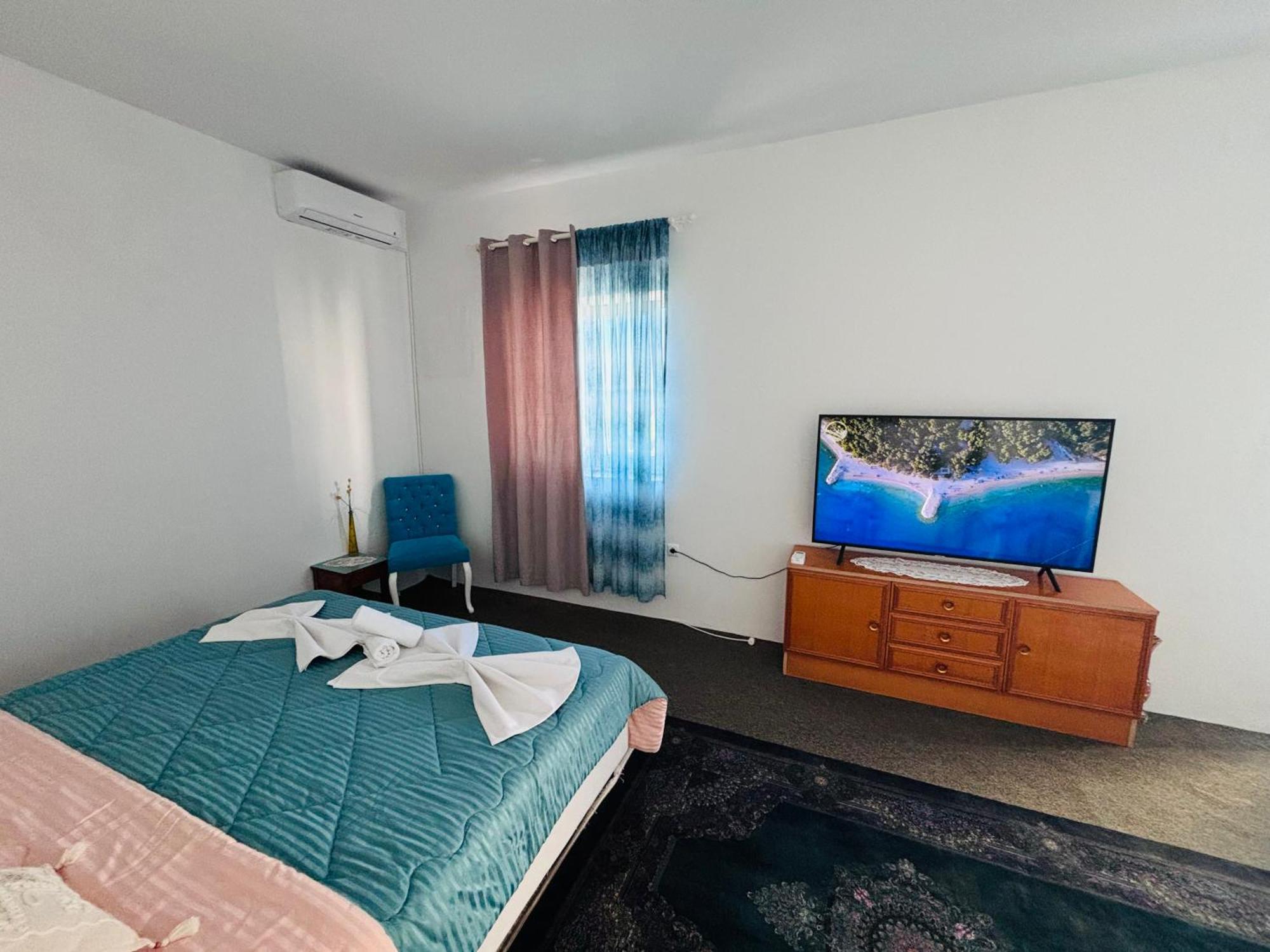 Rooms & App Minka Jadranovo Kültér fotó