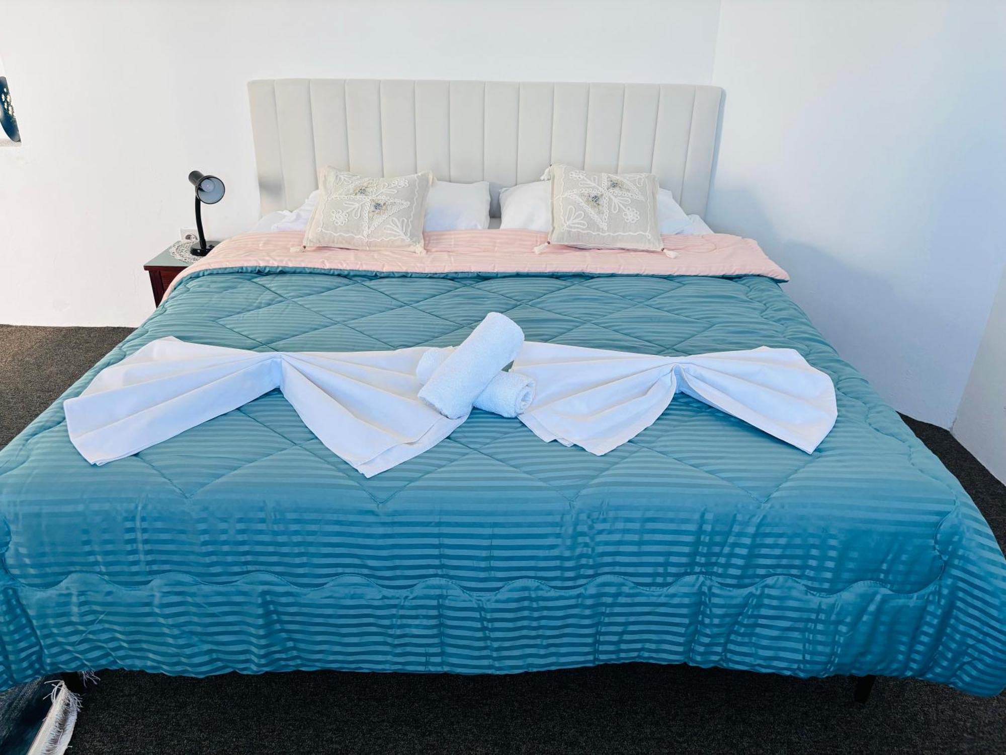 Rooms & App Minka Jadranovo Kültér fotó