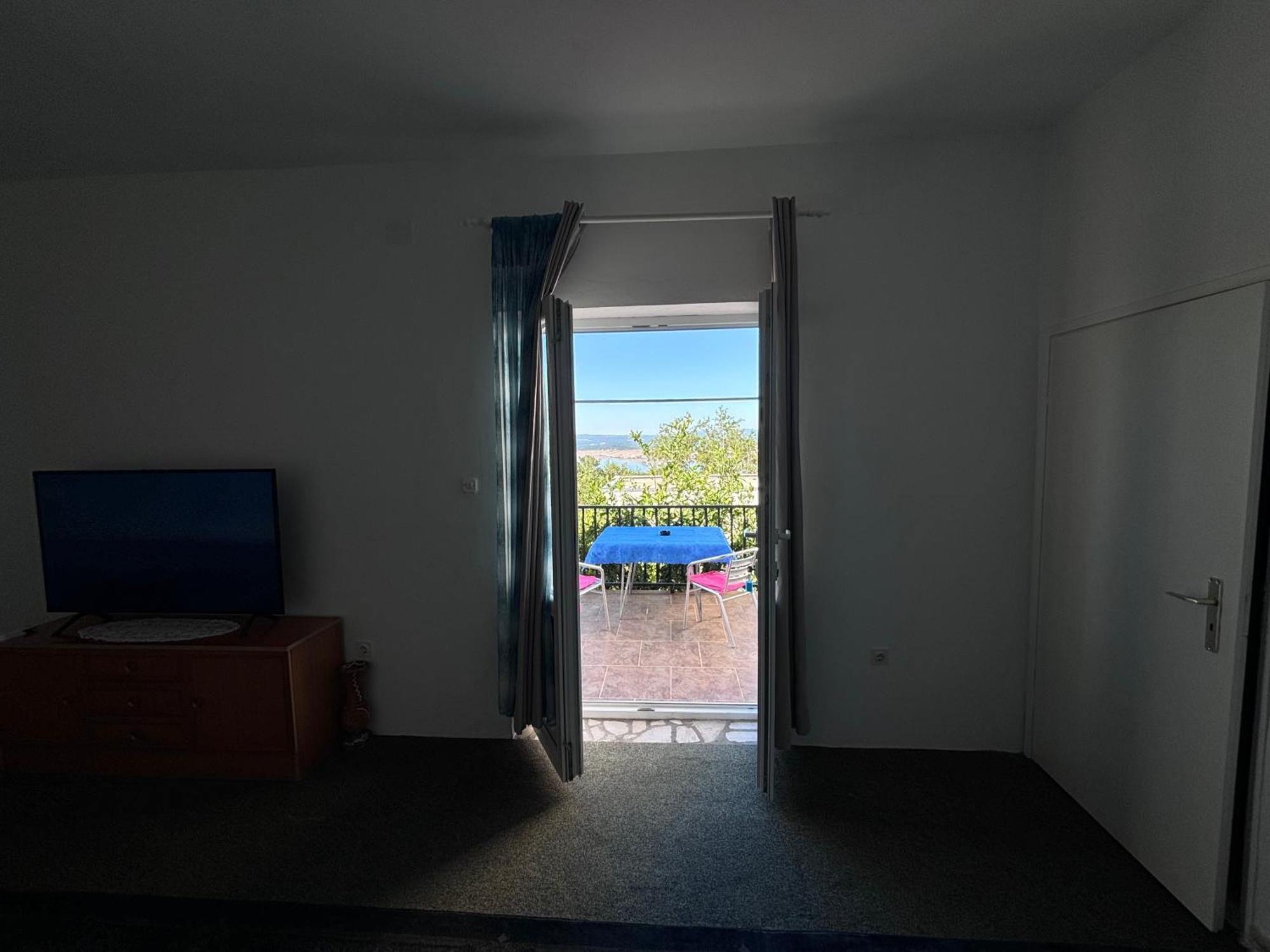 Rooms & App Minka Jadranovo Kültér fotó