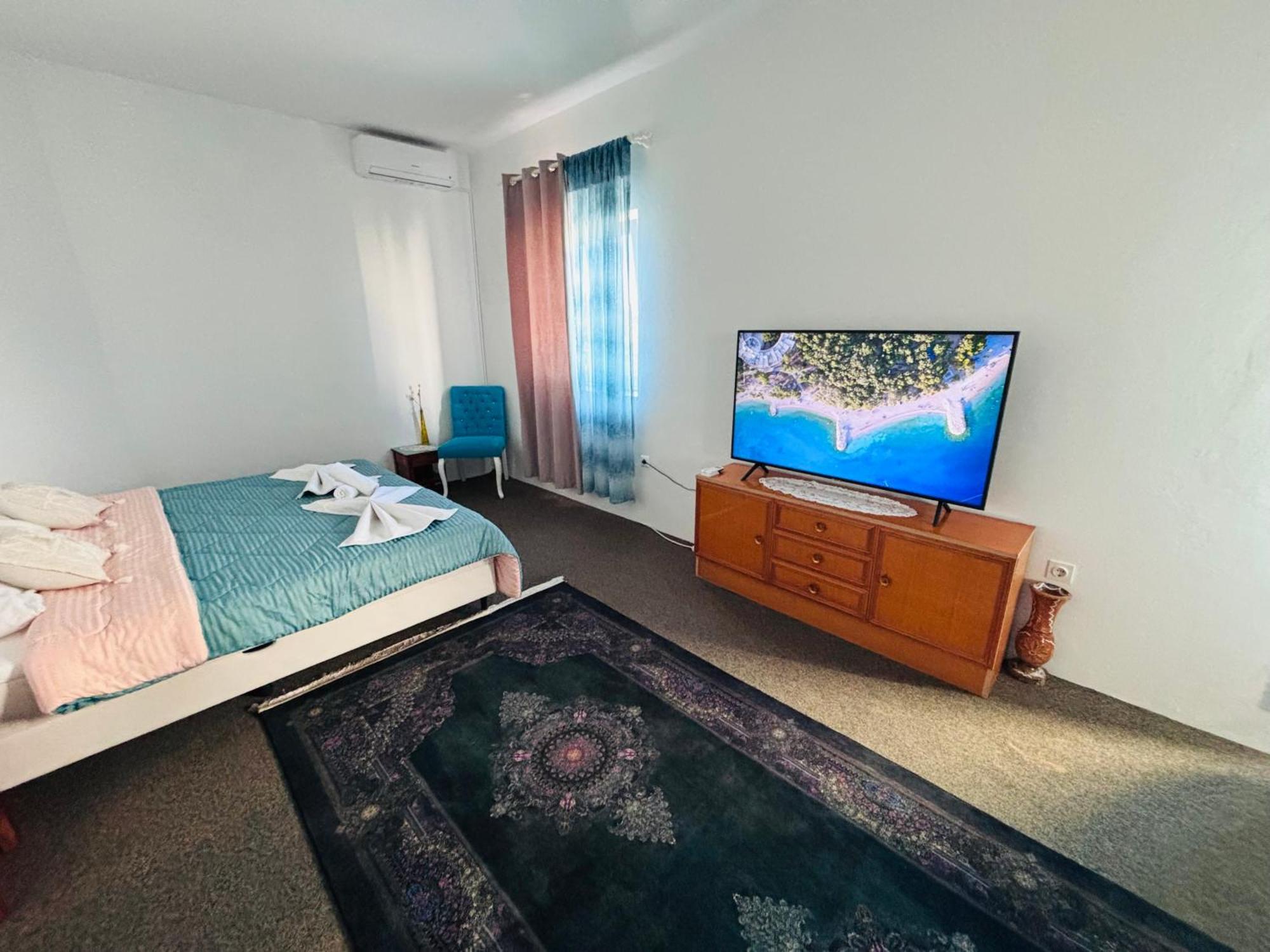 Rooms & App Minka Jadranovo Kültér fotó